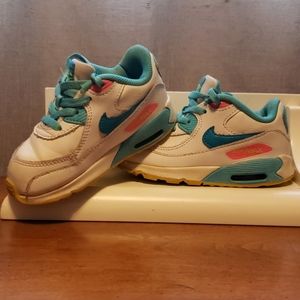 Toddler Nike AirMax 90s